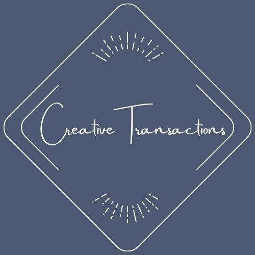 Creative Transactions