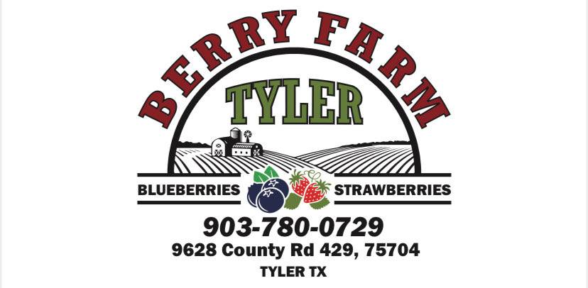 Tyler Berry Farm