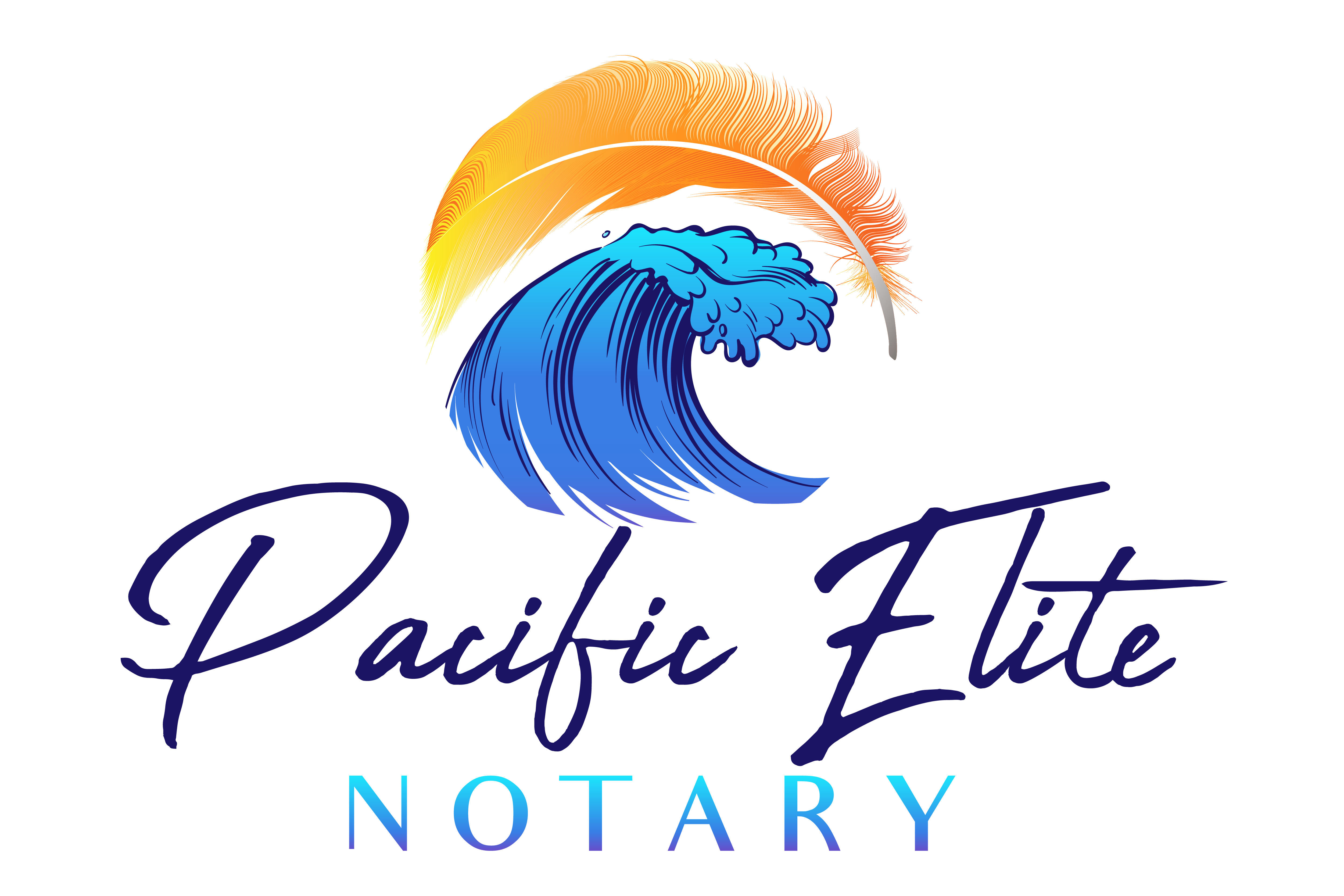 Pacific Elite Notary