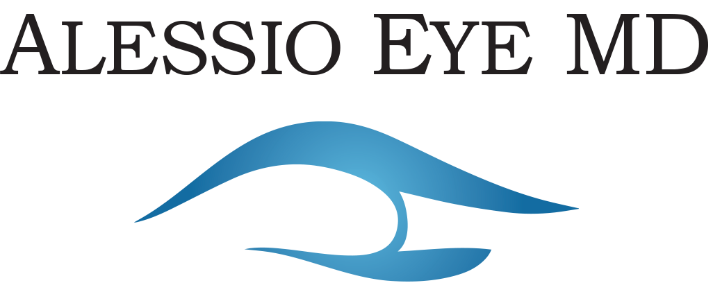 Alessio Eye MD