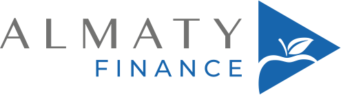 Almaty Finance