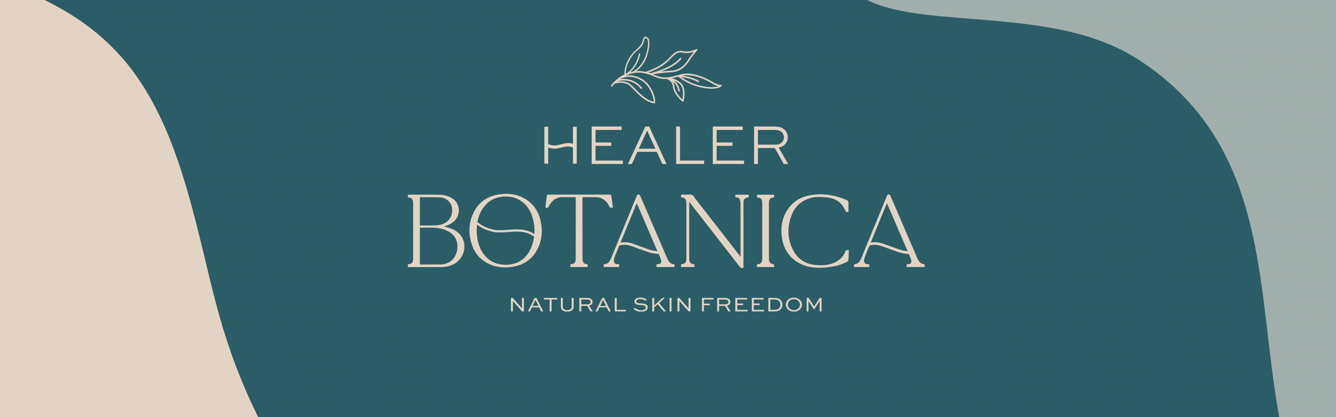 Healer Botanica