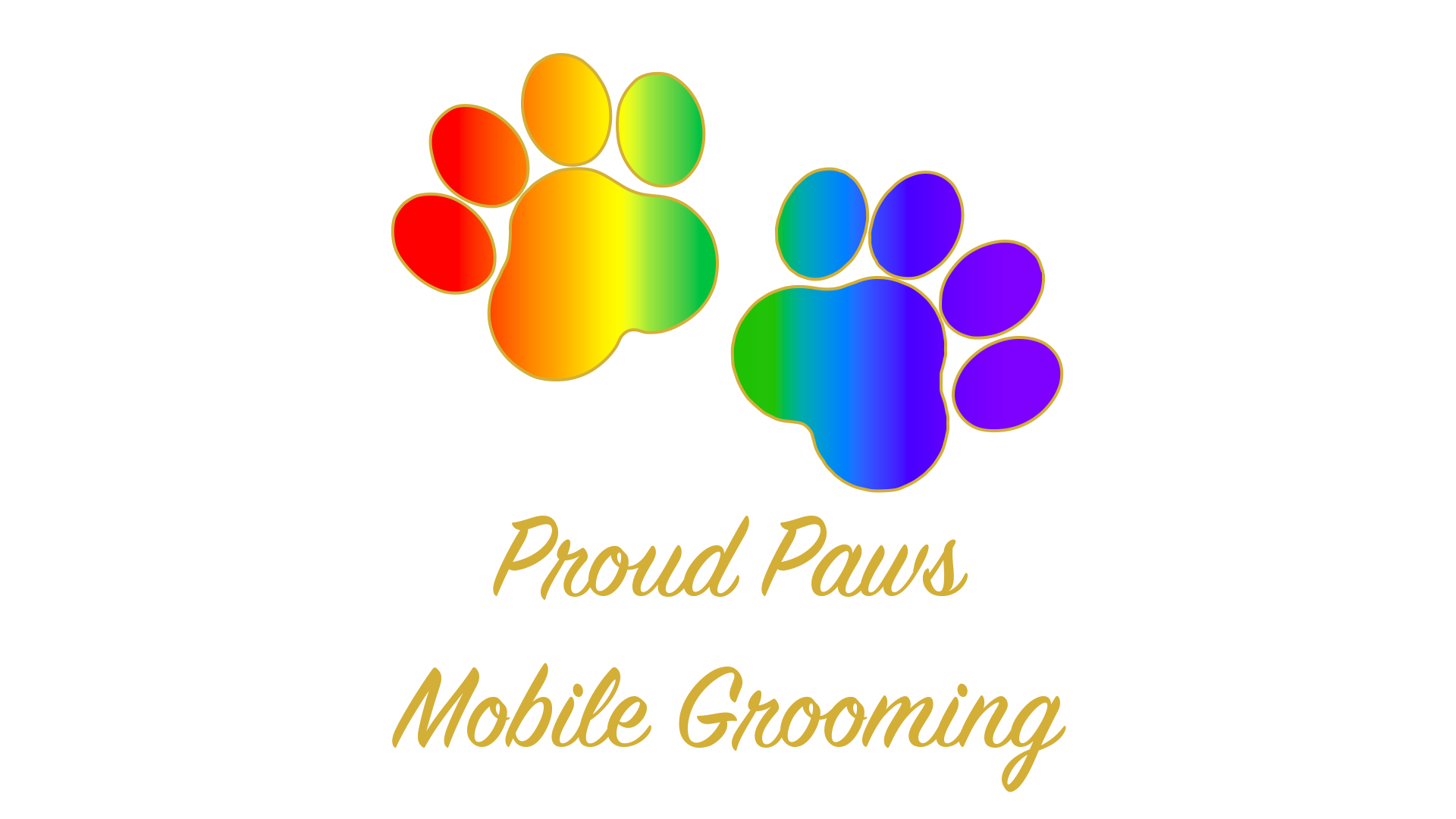 Proud Paws Mobile Grooming