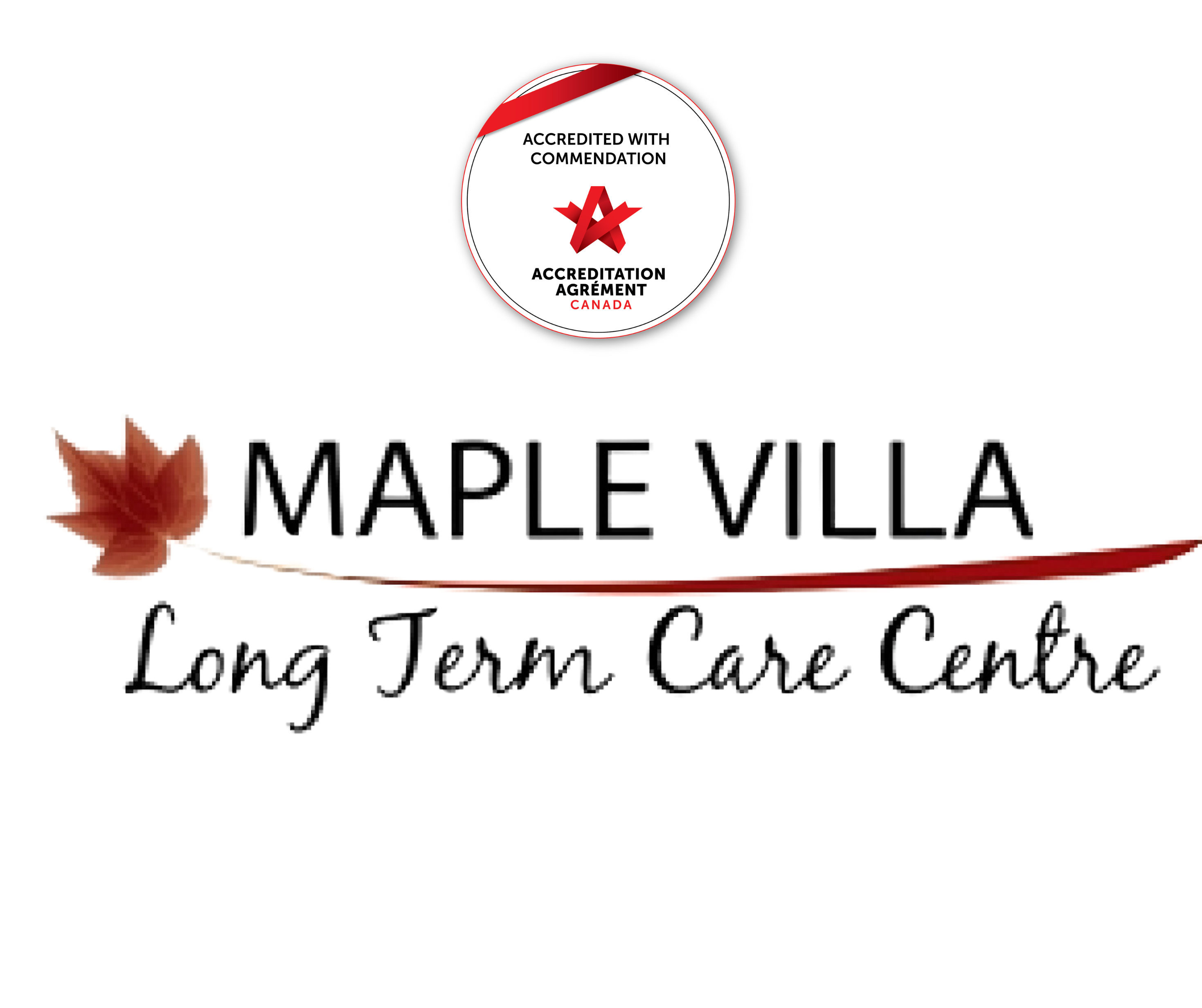 Maple Villa Long Term Care Centre