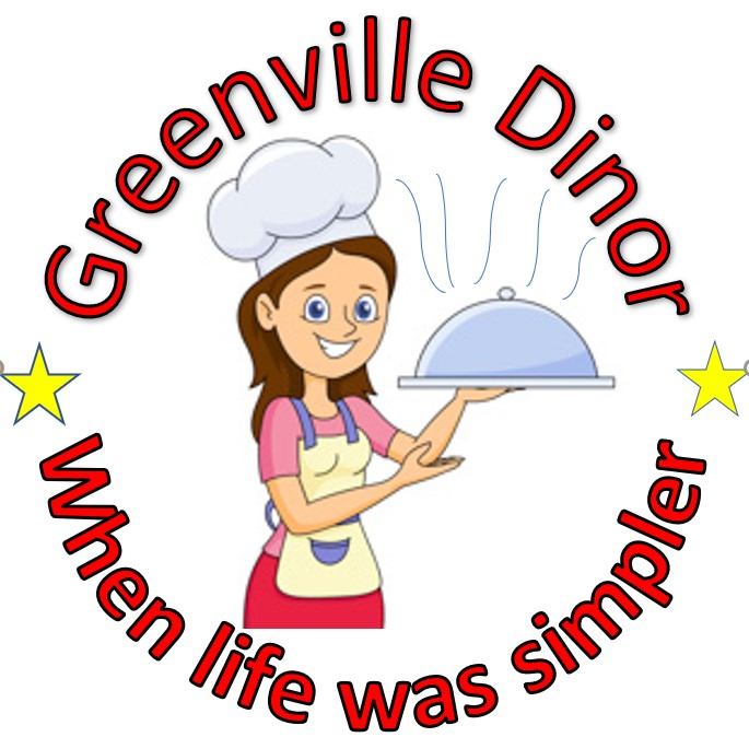 THE GREENVILLE DINOR