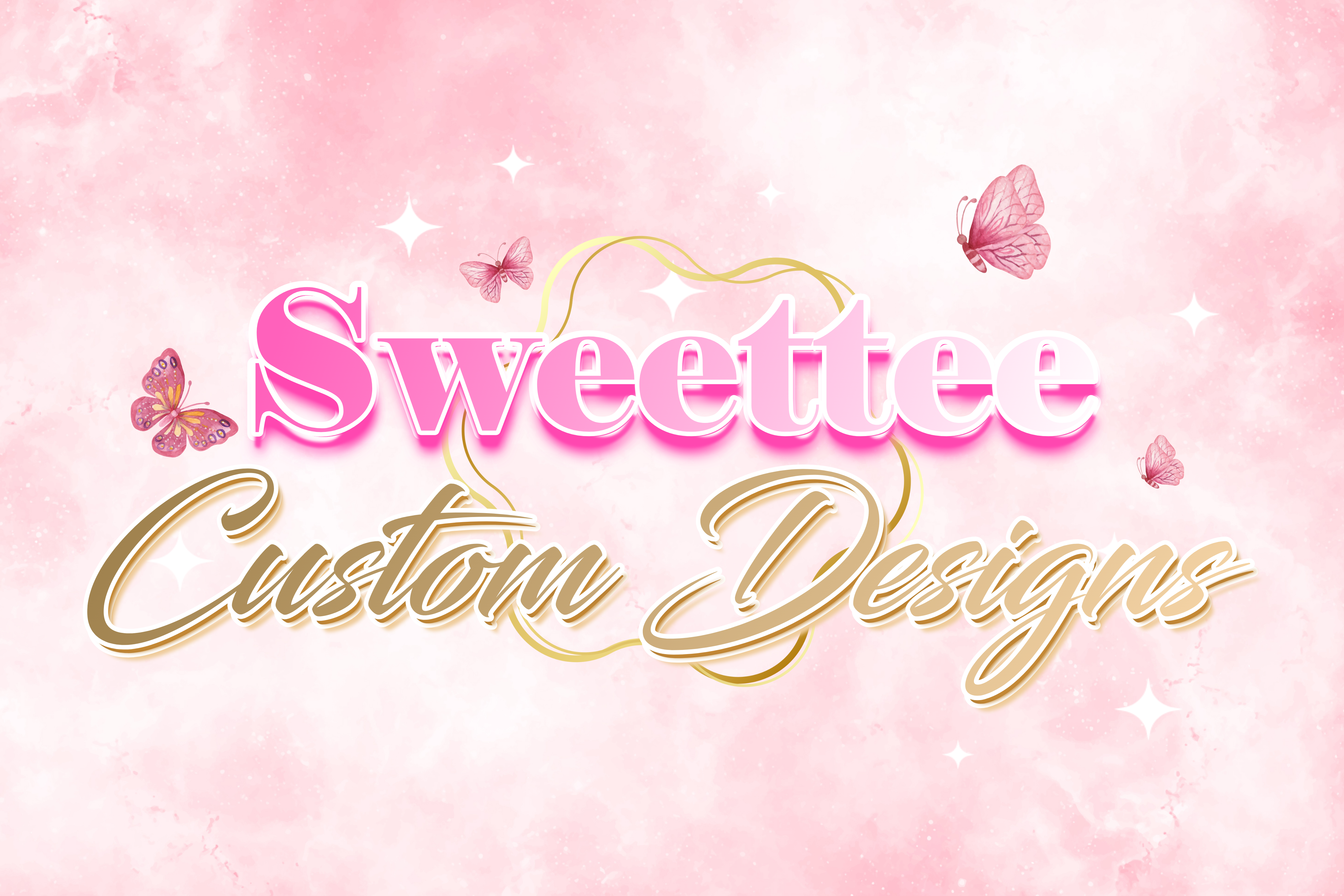 Sweettee Custom Design's, LLC.