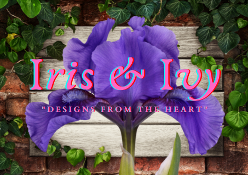 Iris & Ivy - Designs From The Heart