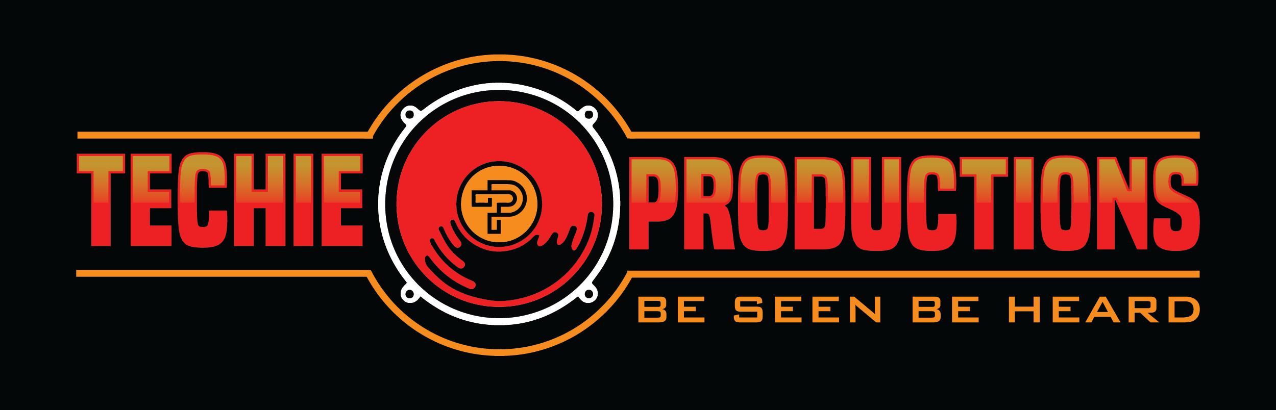 Techie Productions