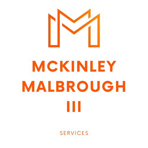 McKinley Malbrough's Page