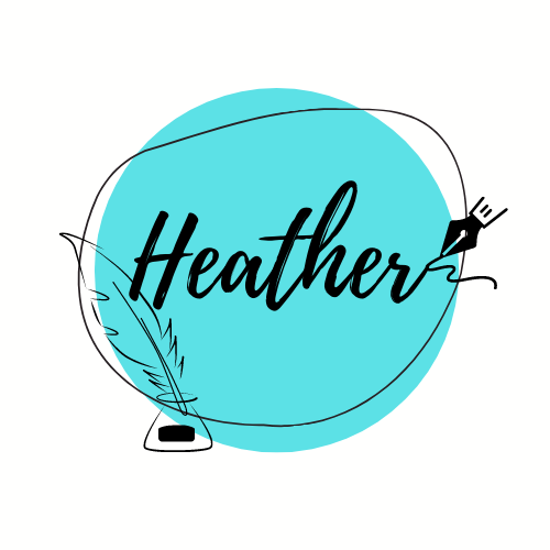 Author Heather Still