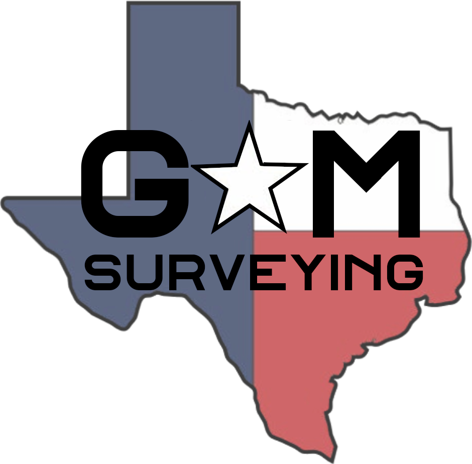 G & M Surveying, LLCPhone:  512-581-1973TBPELS Firm No. 10194682