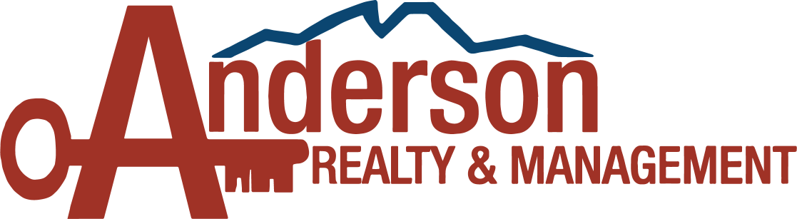 Anderson Realty, Your Key to Estes Park