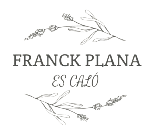 Franck Plana | Es Caló