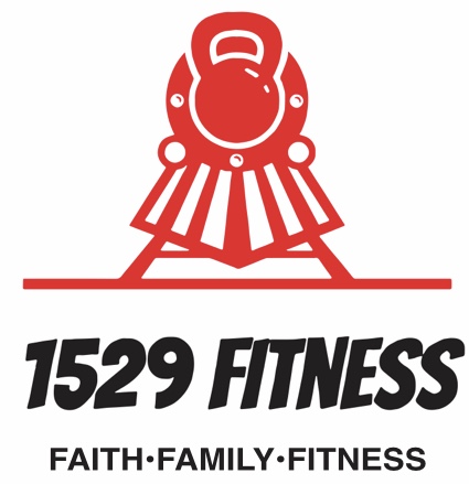1529 Fitness