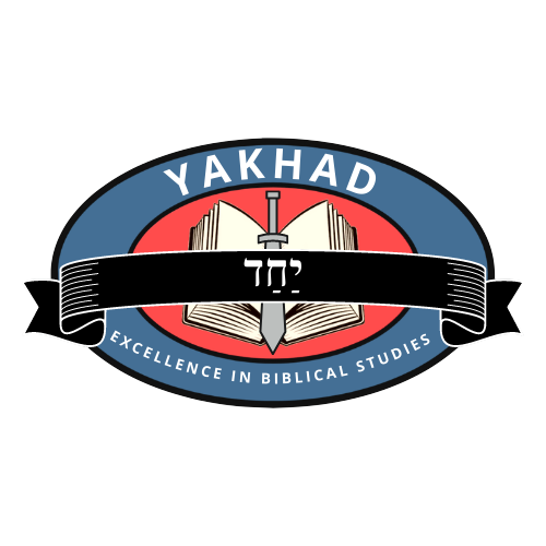 Yakhad Bible College