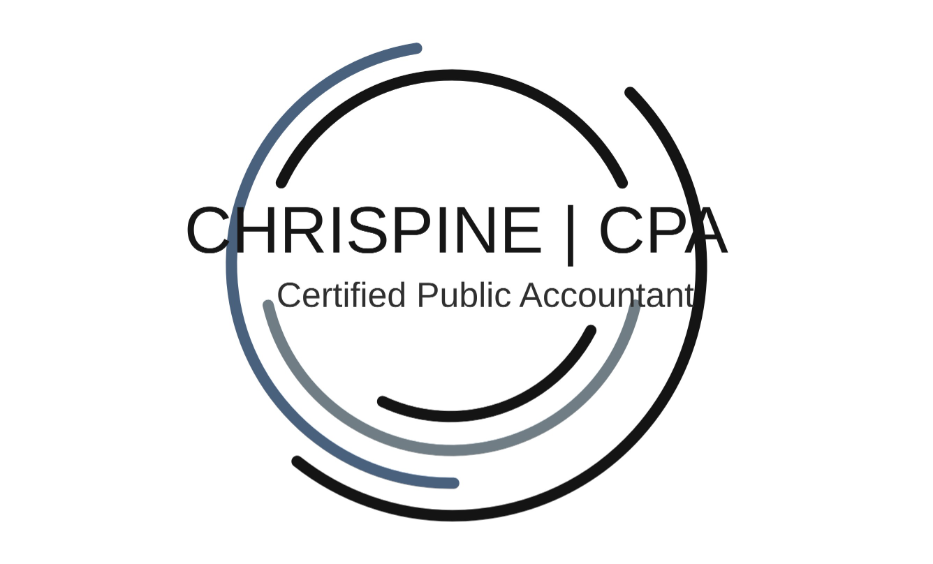 Chrispine CPA Blog