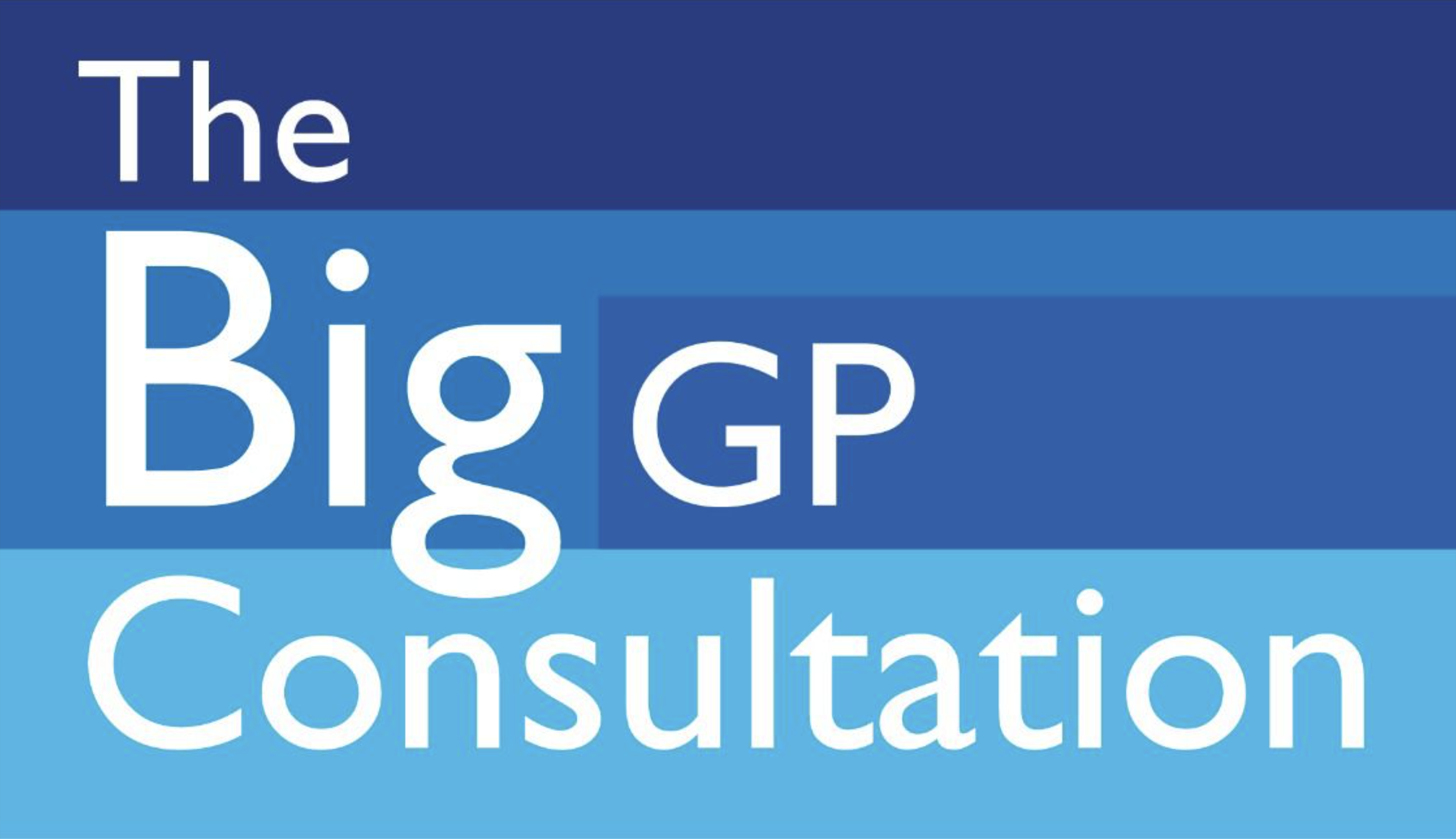 The Big GP Consultation