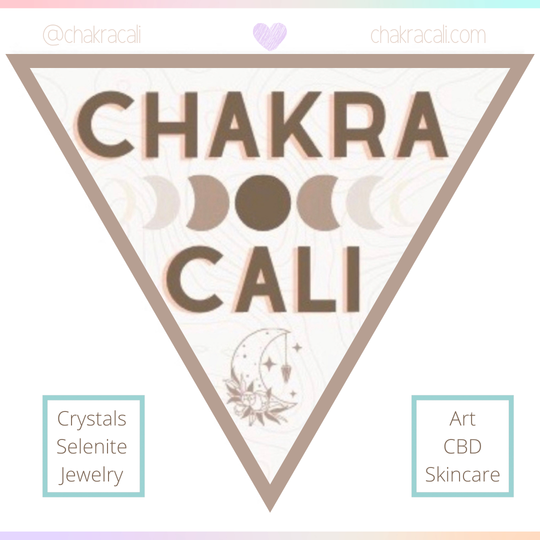 Chakra Cali