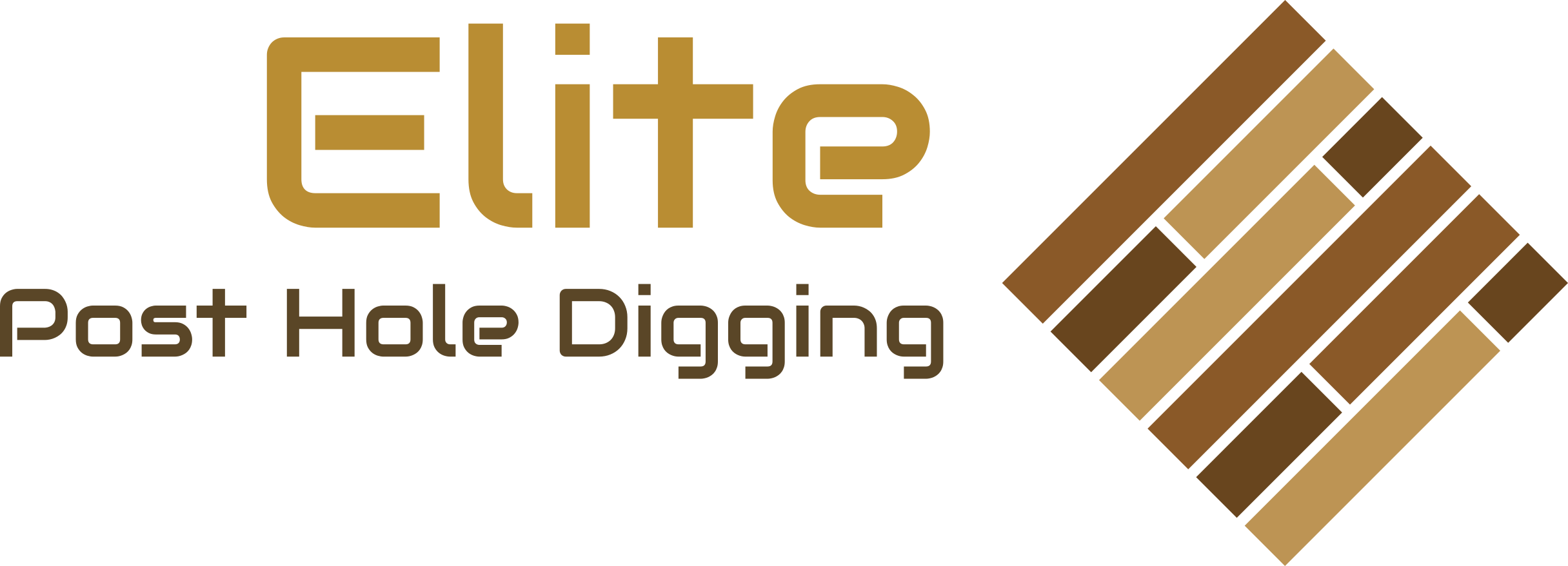 Elite Post Hole Digging