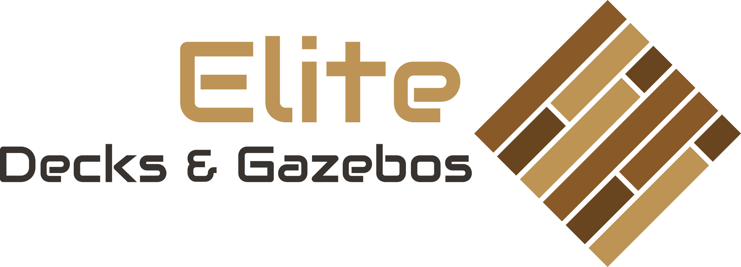 Elite Decks and Gazebos