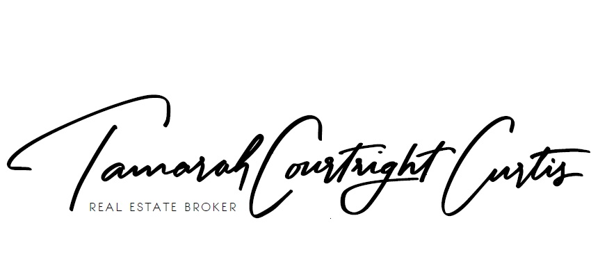 Tamarah Courtright Curtis, Broker of Creighton Realty Partners, LLC