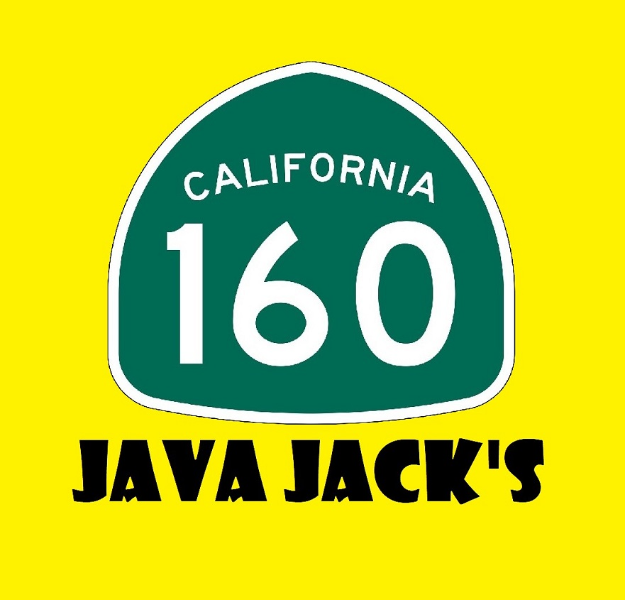 Java Jack's 160