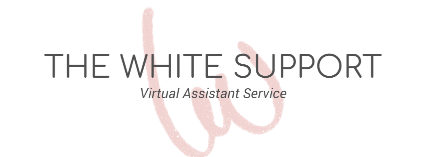 The White Support