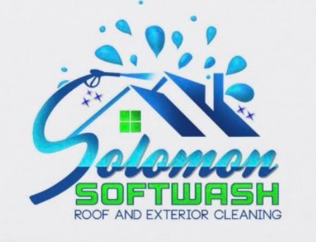 Solomon SoftWash, LLC