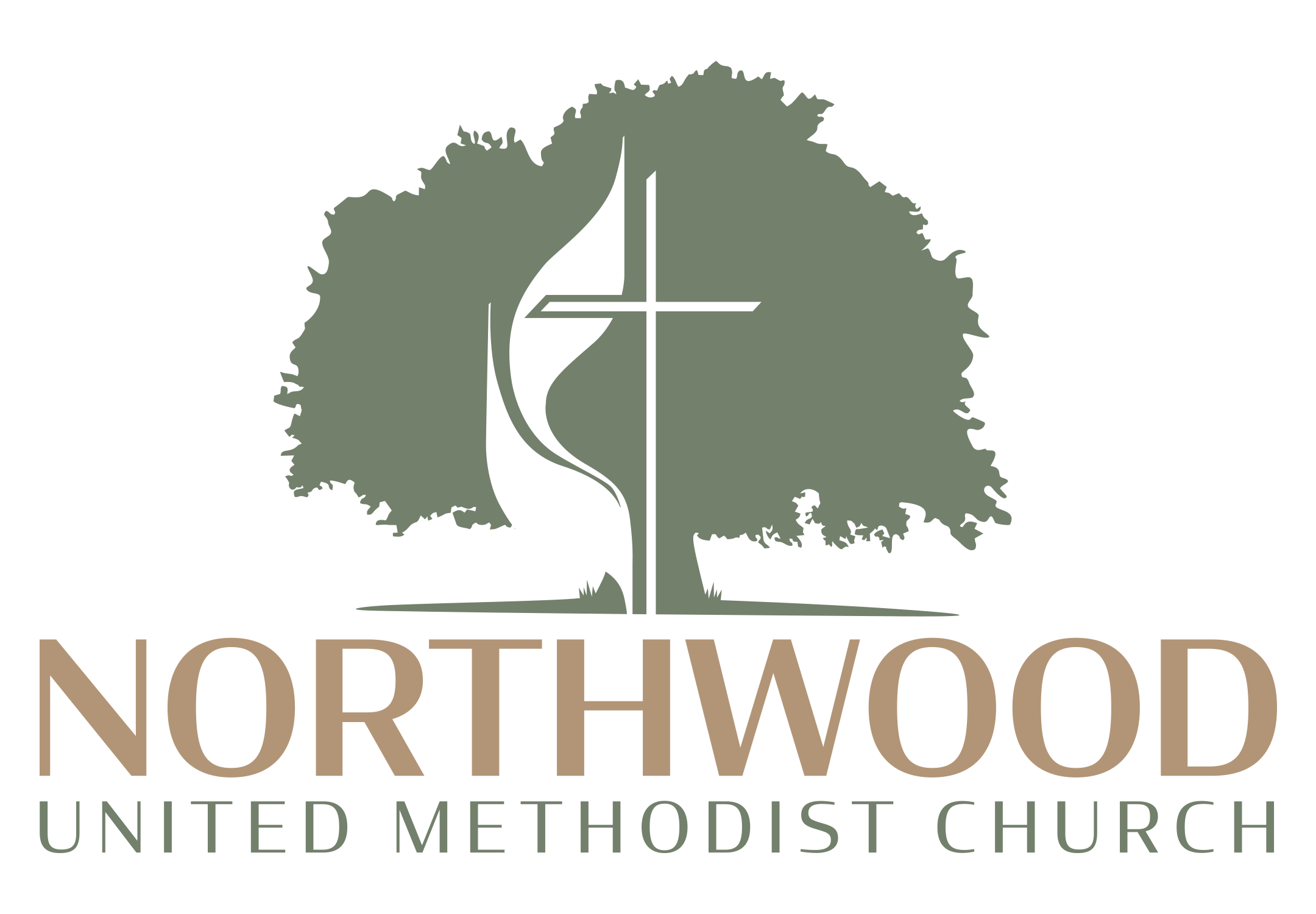 Northwood United Methodist Church