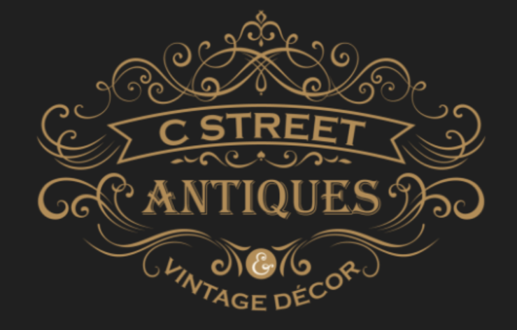 C Street Antiques & Vintage Decor