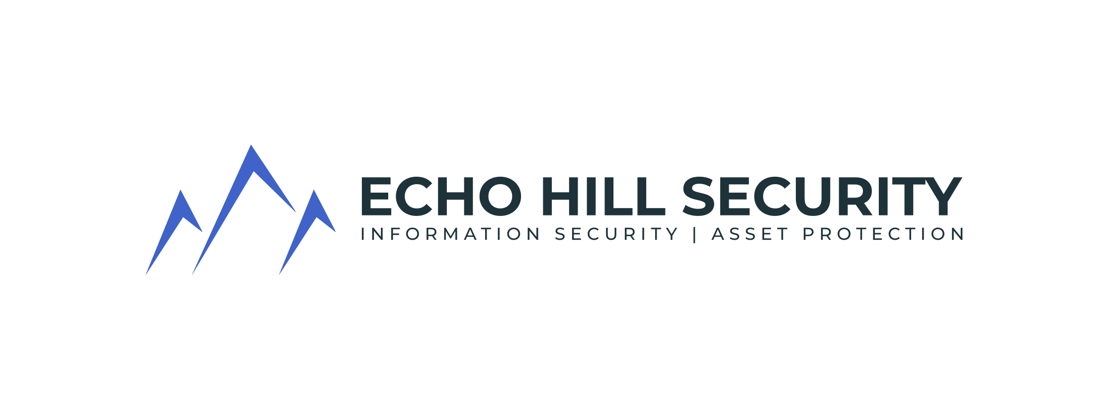 Echo Hill Security