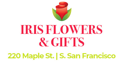 IRIS FLOWERS & GIFTS