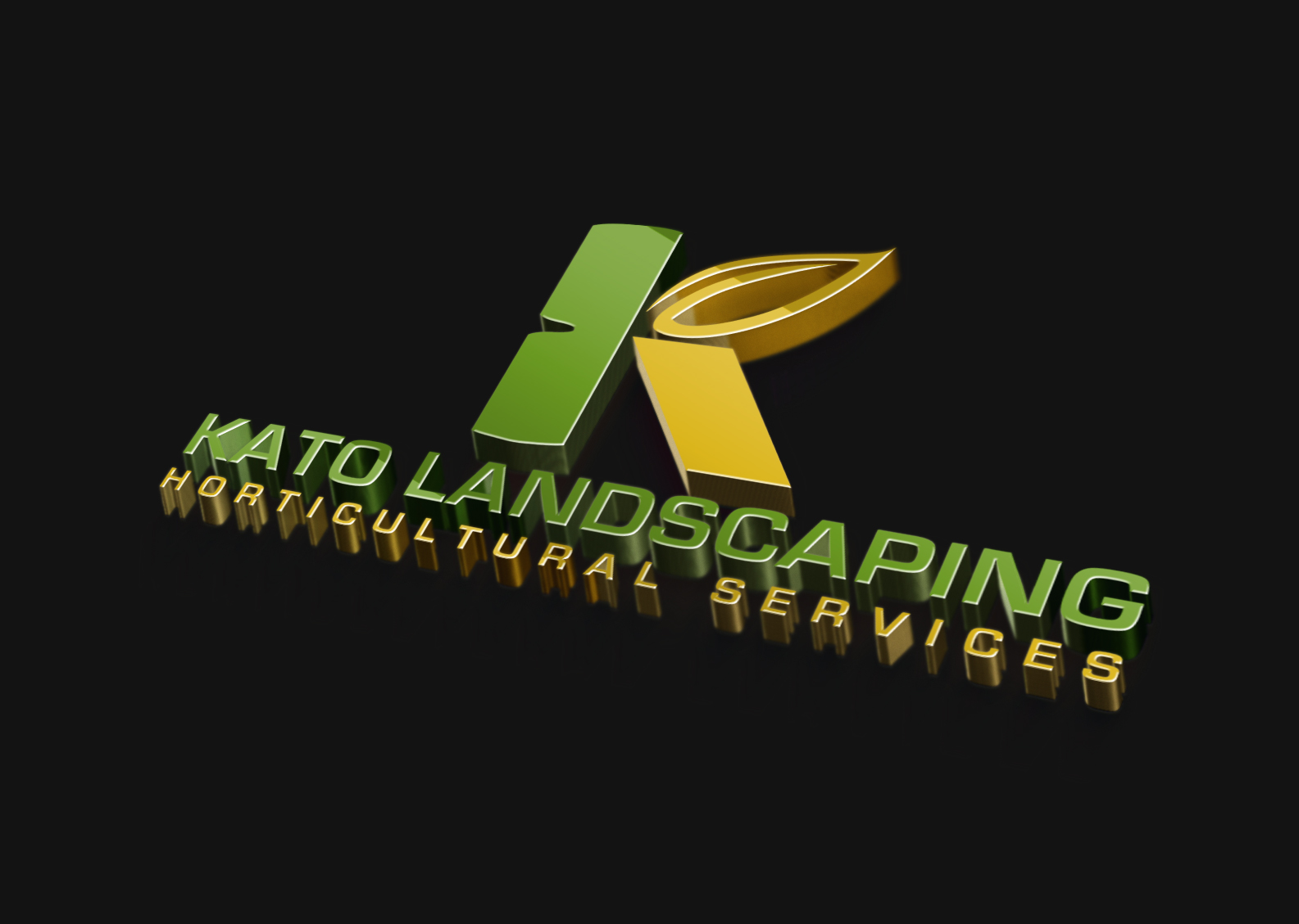 Kato Landscaping