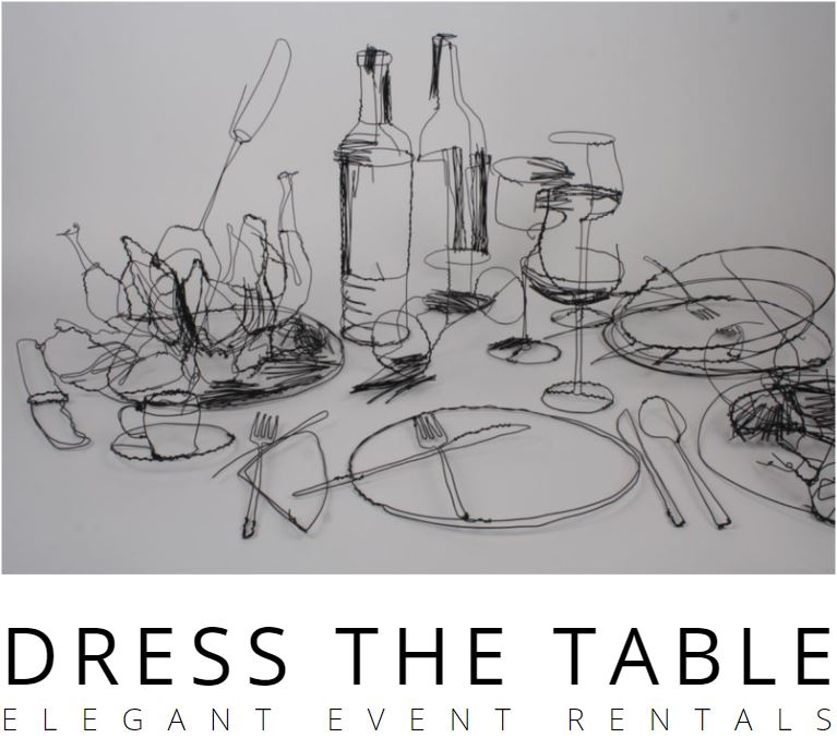 Dress The Table