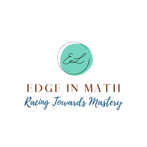 Edge in Math