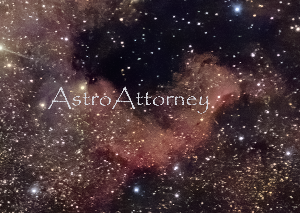 Astro Attorney