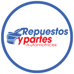 Repuestos y partes automotrices