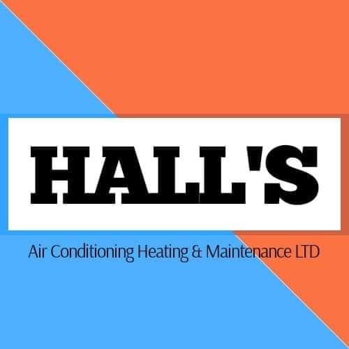 Halls Hvac