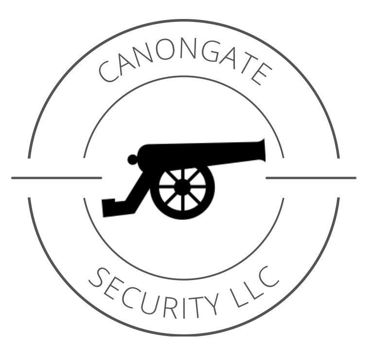 Canongate Security LLC