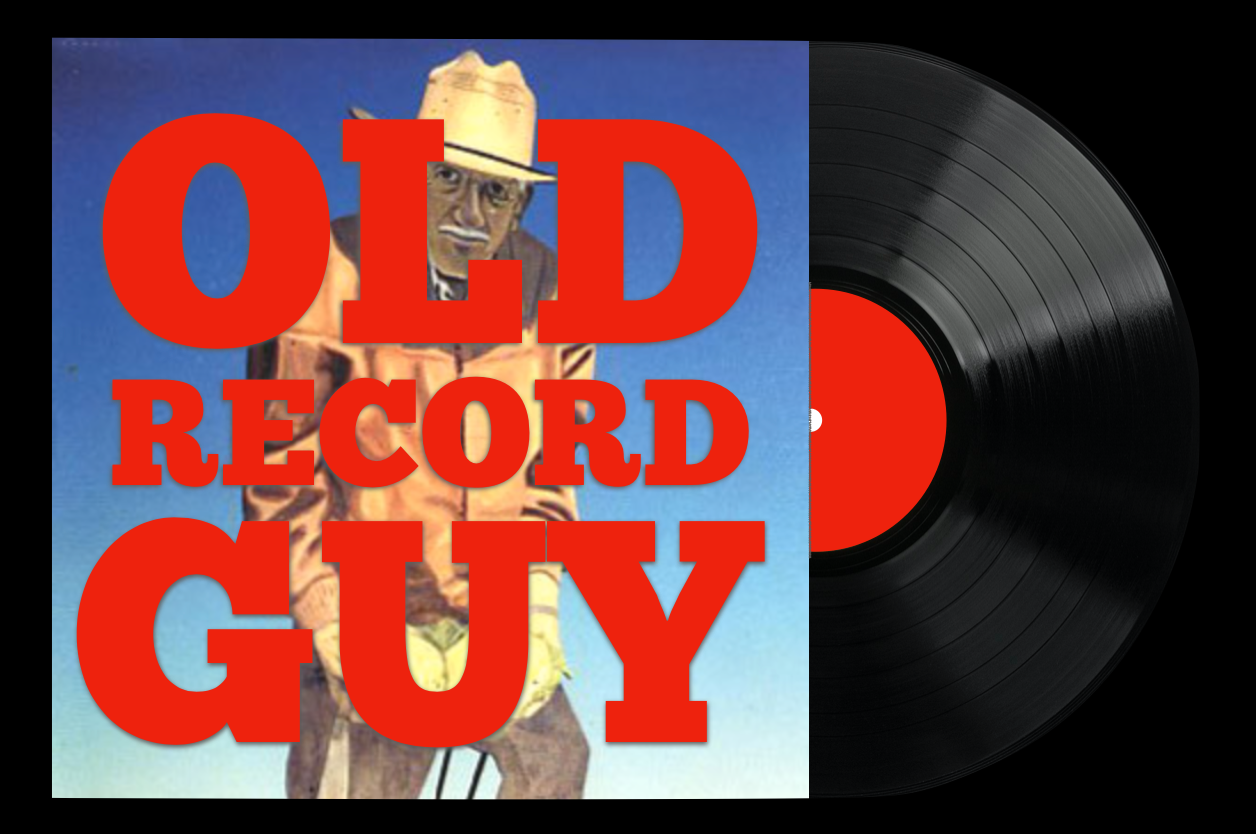Get cash for your old records — call today!