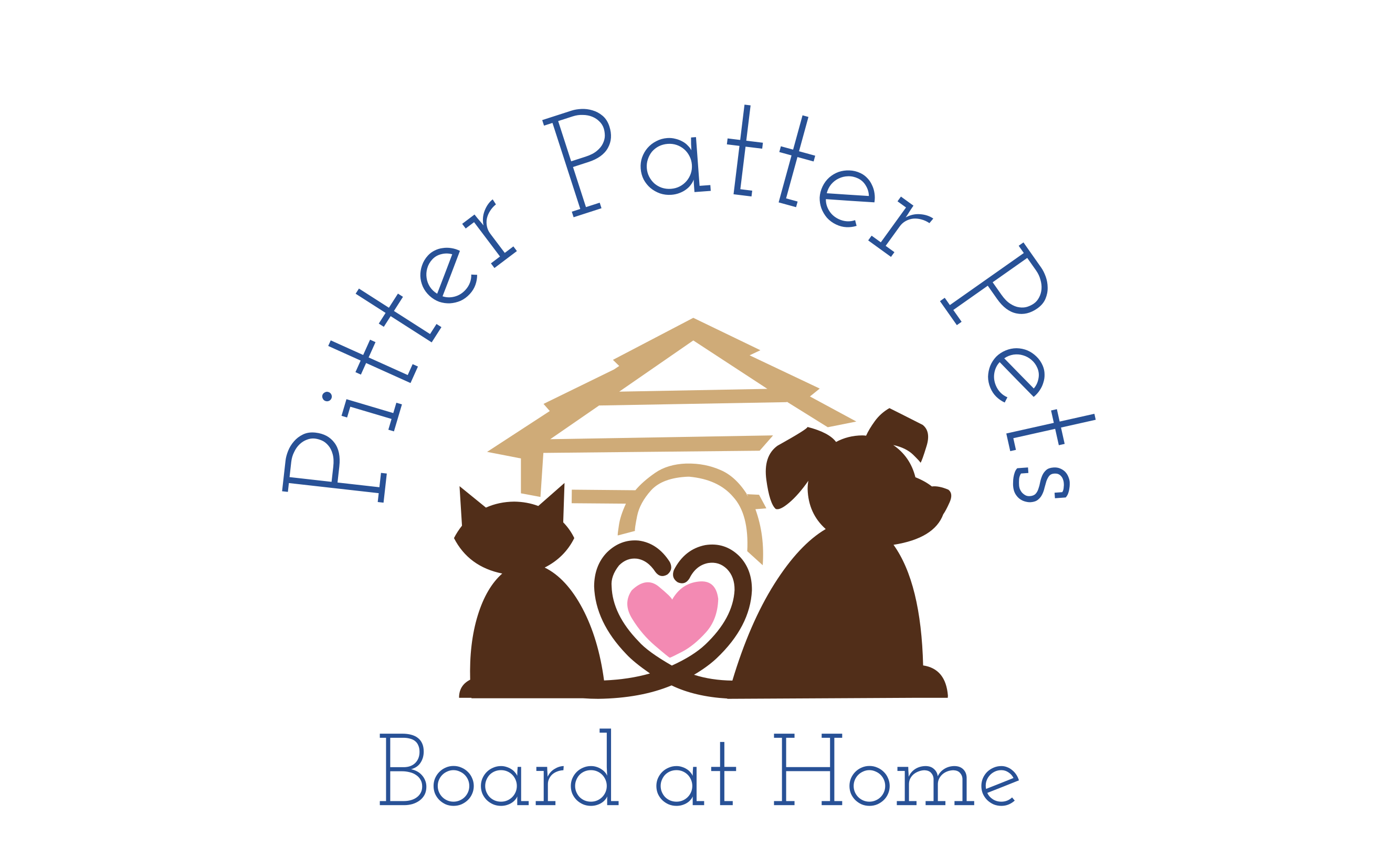                                       Pitter Patter Pets