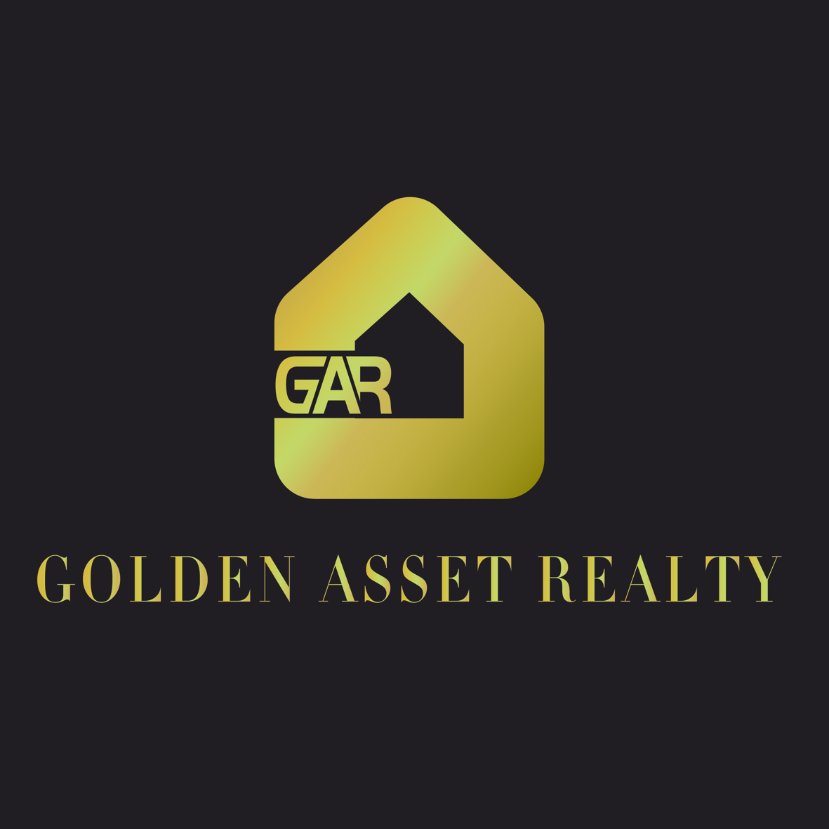 Golden Asset Realty