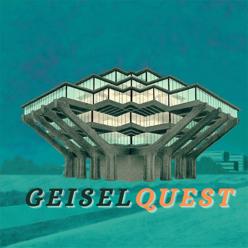 GeiselQuest