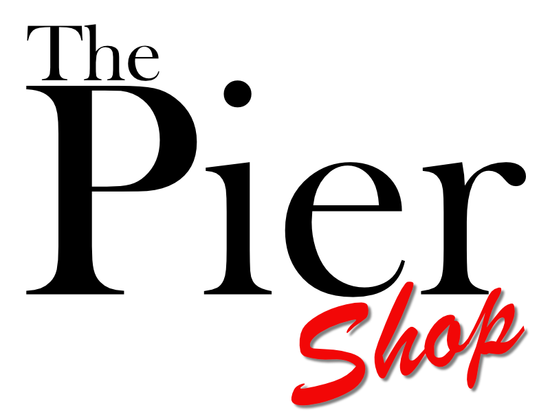 The Pier Shop