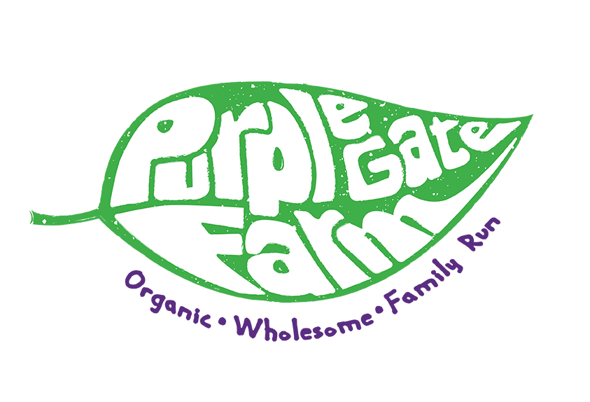 Purple Gate Farm