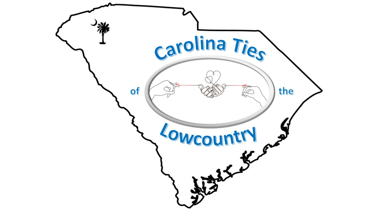 Carolina Ties of the Lowcountry