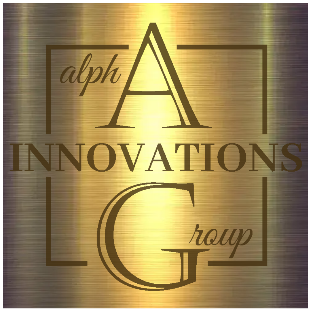 ALPHA GROUP INNOVATIONS 