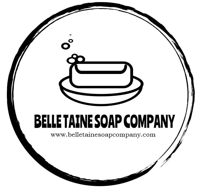 Belle Taine Soap Company