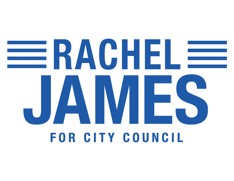 Rachel James for Columbia Heights City Council