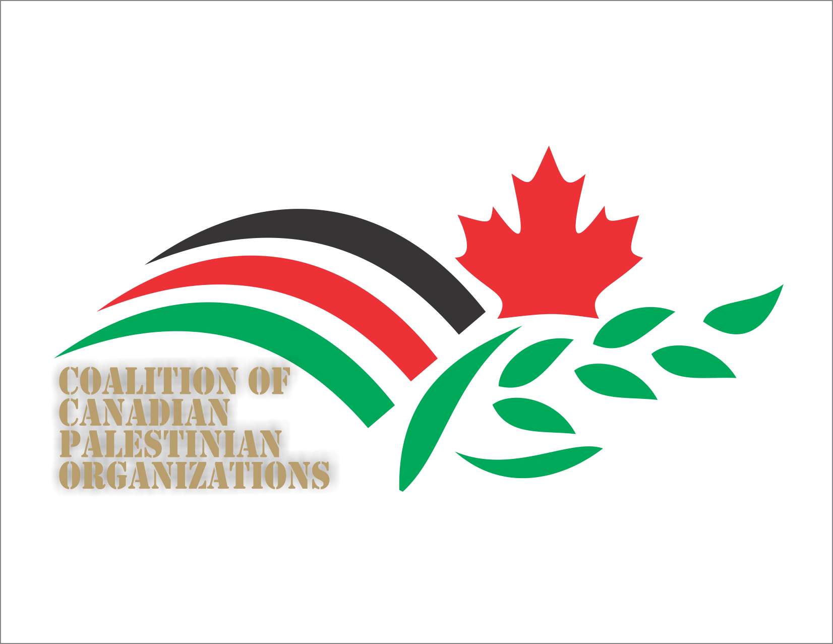 Coalition of Canadian Palestinian Organizations